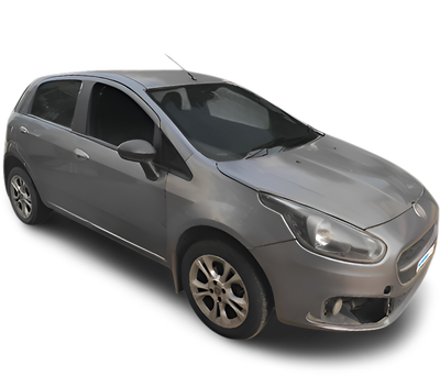 Fiat Punto EVO-img